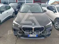 2020 BMW X1