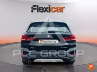 2020 BMW X1