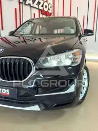 2020 BMW X1