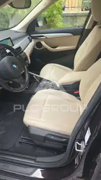 2020 BMW X1