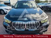 2020 BMW X1