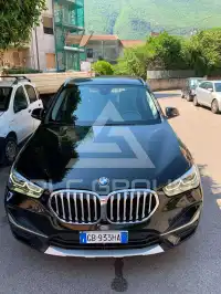 2020 BMW X1