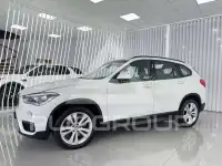 2020 BMW X1