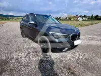 2020 BMW X1