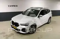 2020 BMW X1