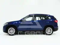 2020 BMW X1