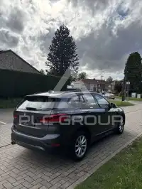 2020 BMW X1