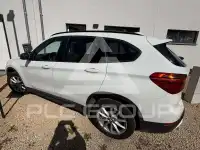 2020 BMW X1