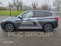 2020 BMW X1