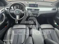 2020 BMW X1