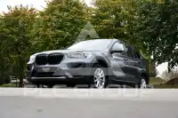 2020 BMW X1