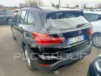 2020 BMW X1