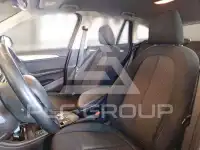 2020 BMW X1