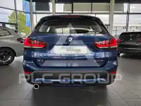 2020 BMW X1
