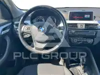 2020 BMW X1