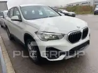 2020 BMW X1