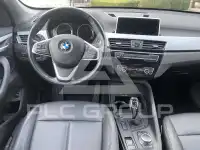 2020 BMW X1
