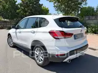 2020 BMW X1