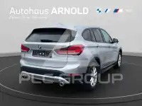 2020 BMW X1