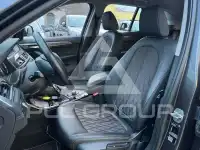 2020 BMW X1