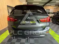 2020 BMW X1