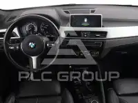 2020 BMW X1