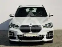 2020 BMW X1