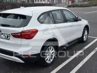2020 BMW X1