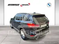 2020 BMW X1