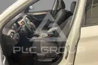 2020 BMW X1