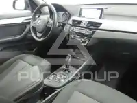 2020 BMW X1
