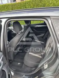 2020 BMW X1