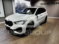 2020 BMW X1