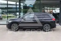 2020 BMW X1