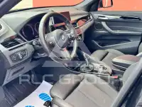 2020 BMW X1