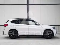 2020 BMW X1