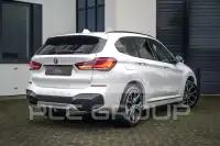 2020 BMW X1