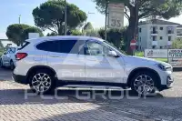 2020 BMW X1