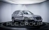 2020 BMW X1