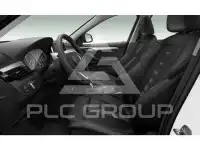 2020 BMW X1