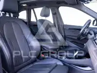 2020 BMW X1