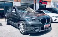2020 BMW X1