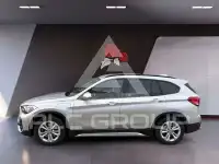2020 BMW X1