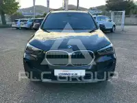 2020 BMW X1