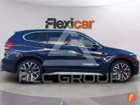 2020 BMW X1