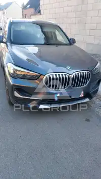 2020 BMW X1