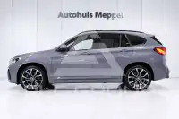 2020 BMW X1