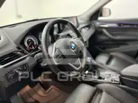 2020 BMW X1