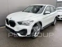 2020 BMW X1