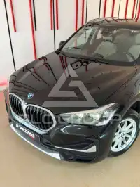 2020 BMW X1